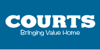 Courts Logo