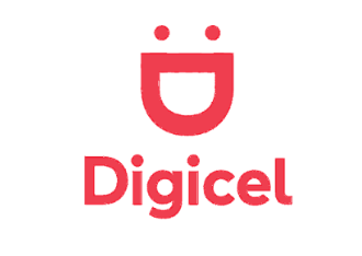 Digicel Logo